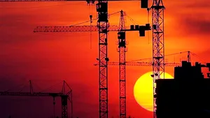 Primele cinci luni ale lui 2010, cele mai calde din istoria măsurătorilor meteorologice