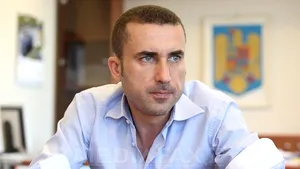 Mădălin Dumitru, fostul şef al Direcţiei Infrastructură din PMB, cercetat sub control judiciar