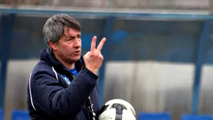 Bergodi a refuzat un amical cu Rapid