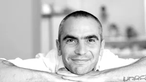 INTERVIU cu cel mai bun tată. Alex Zamfir aleargă pentru construirea unui spital de oncologie pedriatică