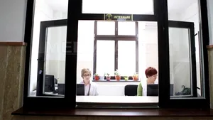 Trei dintre directorii Spitalului Judeţean Sibiu au demisionat. Noul director medical: 