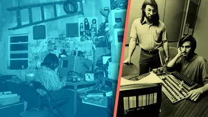 De ce astăzi o companie precum Apple nu ar mai putea fi creată într-un garaj