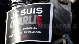 Franţa: O revistă catolică şi un site evreiesc au publicat caricaturi din Charlie Hebdo