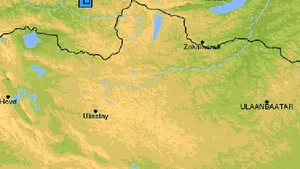 Cutremur cu magnitudinea de 6,8 în sud-vestul Siberiei