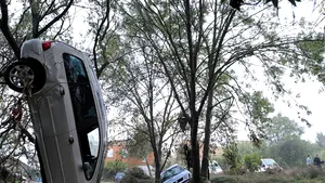 MEDIAFAX ZOOM: Pictures of the week, 5 - 12 octombrie 2014 - GALERIE FOTO