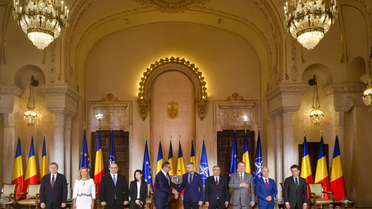 Sociologul ce a anticipat creșterea lui Călin Georgescu confirmă: 