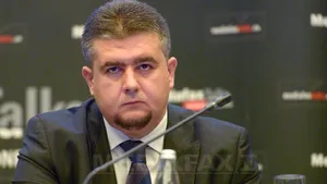 CONFERINŢA MEDIAFAX - Avocat: Aeroportul Henri Coandă nu va mai putea beneficia de investiţii publice de anul viitor