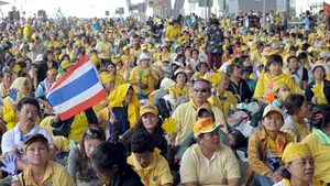 Thailanda se confruntă cu riscul unei noi lovituri de stat
