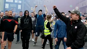 Proteste în mai multe oraşe din Cehia faţă de primirea imigranţilor extracomunitari