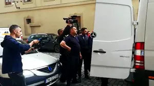 UPDATE Marcel Ionel Lepa, bărbatul care a împuşcat mortal poliţistul din Timiş, a fost arestat preventiv