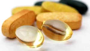 Suplimentele cu multivitamine nu reduc riscul de cancer