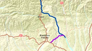 Secţiunea 3 a autostrăzii Sibiu-Piteşti: 15 oferte depuse pentru proiectarea şi execuţia celui mai scump tronson licitat în România