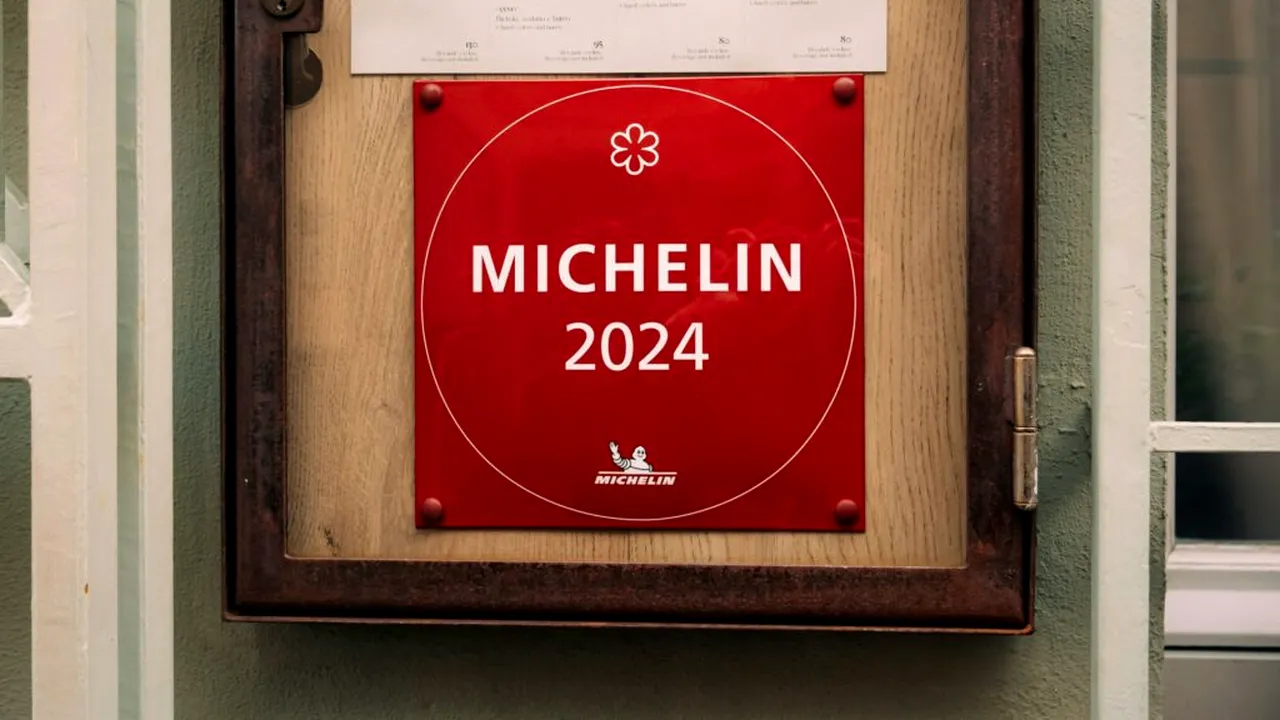 Un nou nume din România pe lista hotelurilor selectate de Ghidul Michelin. În ce zonă a țării se află