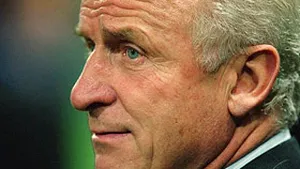 Trapattoni dezminte negocierile pentru a prelua naţionala Irlandei