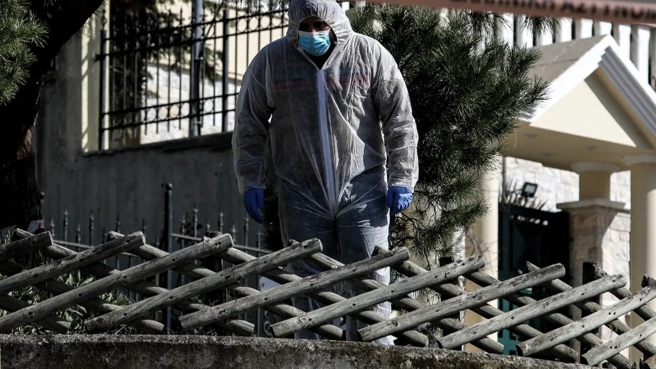 Un jurnalist de investigaţie a fost asasinat la Atena. Guvernul Greciei se declară 