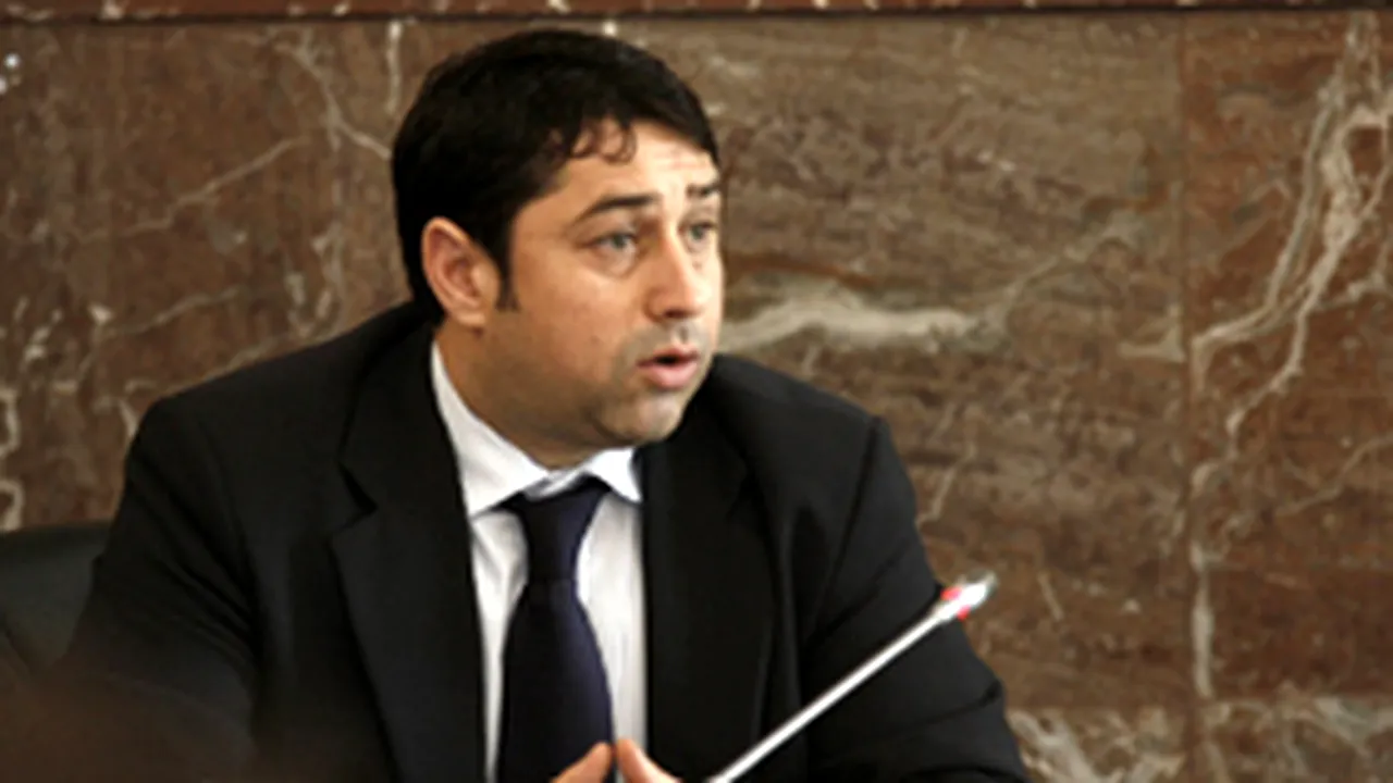 David: Votul electronic ar putea fi introdus în România la următoarele alegeri parlamentare