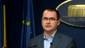 Korodi: Declaraţiile ministrului ungar, redate greşit, Ungaria susţine aderarea la Schengen la termen