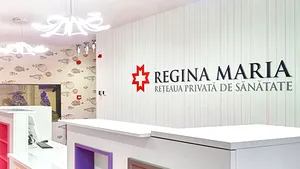 REGINA MARIA a redus cu 50% timpul de bugetare si de analiza HR