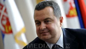 Premierul sîrb: Suntem conştienţi de presiunile care se fac asupra României privind Kosovo