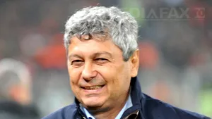 Sabău: Venirea lui Mircea Lucescu la echipa naţională, pentru a-l ajuta pe Răzvan, ar fi o soluţie