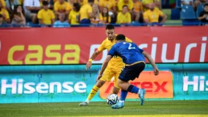 ProSport: Lovitură pe piața transferurilor - Unul dintre pariurile Naționalei de fotbal a României, cumpărat de o echipă din Ungaria