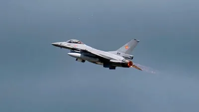 APĂRARE Aeroporturile Otopeni și Băneasa vor fi protejate cu sisteme antidronă. Anunțul CNAB