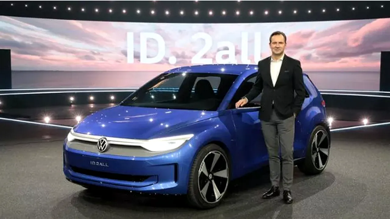 Golf intră în istorie. Volkswagen nu a prevăzut o nouă generaţie


