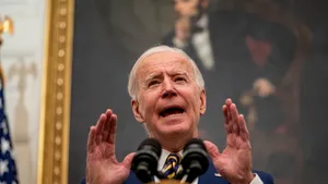 Joe Biden: Procedura Congresului împotriva lui Donald Trump reaminteşte că 