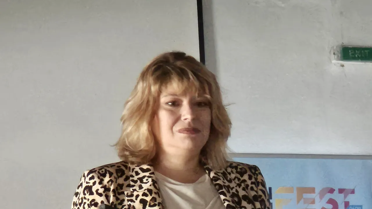 Fiica lui Ivan Patzaichin: „Tătălui meu i se părea ciudat ca în Deltă turiştii să mănânce la pensiuni peşte congelat de la marii retaileri. De aceea a fost demarat proiectul cu puncte gastronomice culinare”