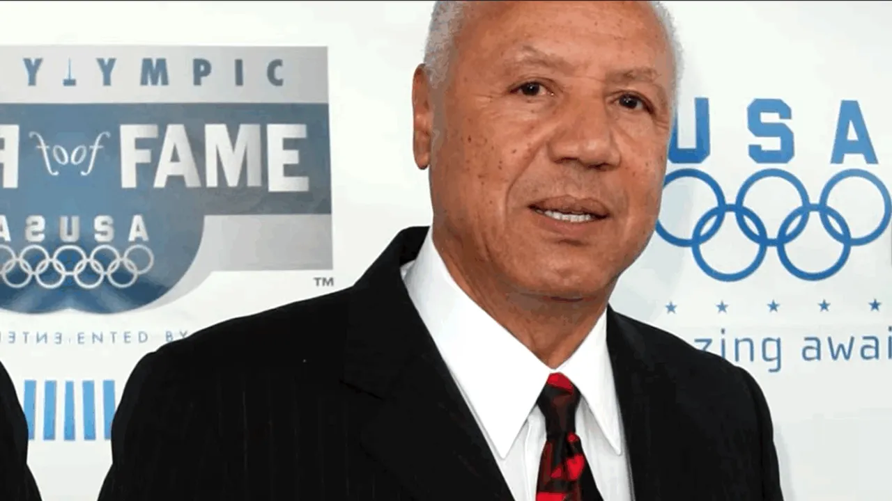 Lenny Wilkens, legendă a baschetului american, a murit la 88 de ani