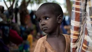 Cine mai este milostiv în timp de criză: Ţara care dă 1% din PIB pentru ajutorarea statelor sărace