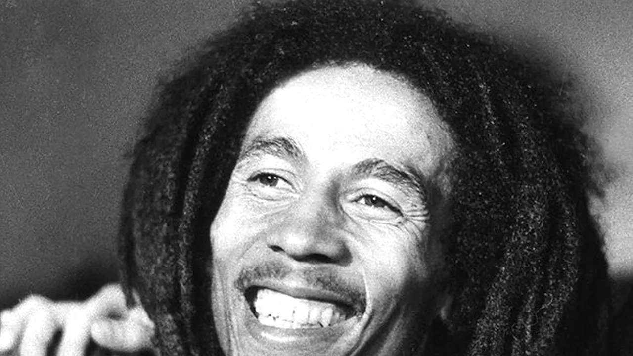 Numele cântăreţului Bob Marley, acordat unei specii de crustacee
