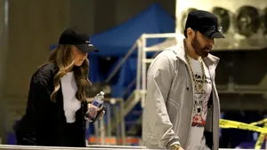 Fiica lui Eminem s-a logodit. Tatăl ei celebru nu a aflat încă