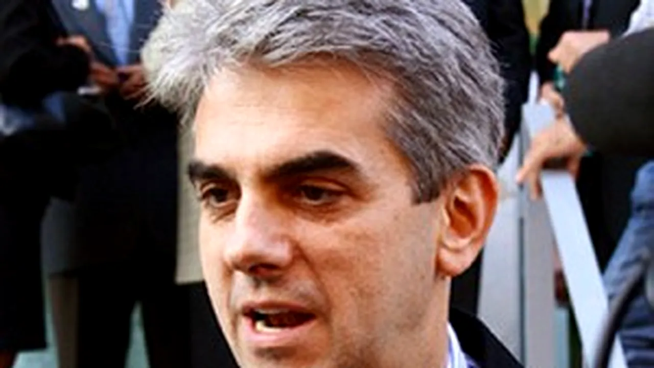 Romania’s Healthcare Might Get 5% Of GDP In ’09-Min