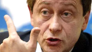 Iorgulescu: Băsescu este principalul vector al campaniei locale a PDL
