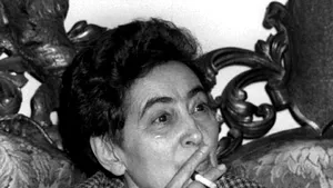 Monica Lovinescu şi Virgil Ierunca, omagiaţi la Casa Română de la Paris