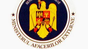 Romanian Foreign Affairs Min Worried Over Hate Crime Arson Attempts In Italy