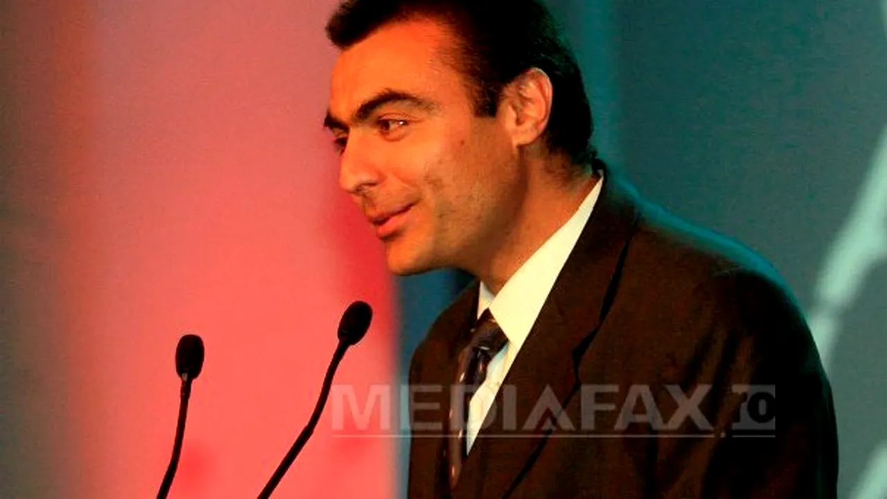 Dragoş Stanomir, despre premiul Emmy câştigat: Ajută şi industria de film românească