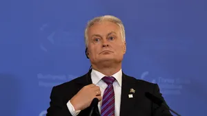 Alegeri prezidenţiale în Lituania pe fondul temerilor legate de intenţiile Rusiei