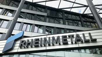 INTERVIU EXCLUSIV Nick Stirban, reprezentantul Rheinmetall în România: ”Nu vom construi doar fabrici, construim viitorul ingineriei și indutriei de apărare românești. Vrem ca Made in Romania să devină un standard de excelență în armatele NATO”