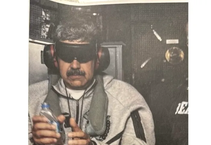 EXTERNE Cum a pregătit spionajul american capturarea lui Maduro. Filmul intervenției