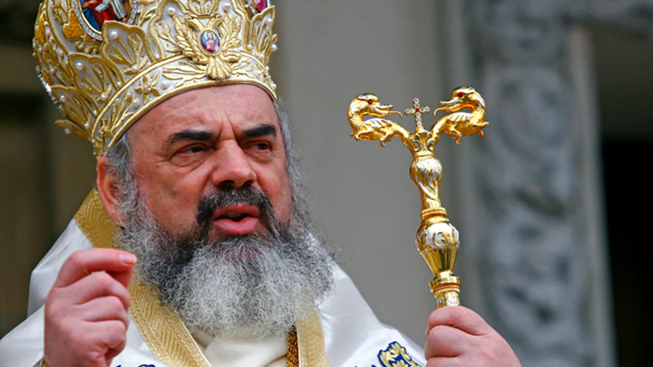 PF Daniel: Sărbătoarea Sfintelor Paşti ne îndeamnă la pocăinţă, iertare, fapte bune şi viaţă sfântă