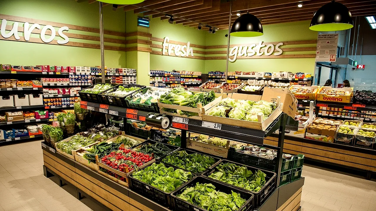 Programul de funcţionare al magazinelor Kaufland şi Lidl, în perioada Sărbătorilor Pascale 