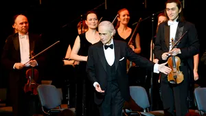 José Carreras, pentru ULTIMA DATĂ în România 