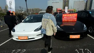 Tesla închide subiectul maşinilor „spion” din China. „Sistemul video a maşinilor nu este activ în afara Americii de Nord”