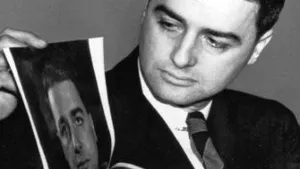 Cine este omul care l-a inspirat pe Steve Jobs să devină 