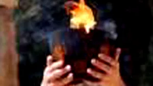 Flacăra olimpică nu va trece prin Taiwan