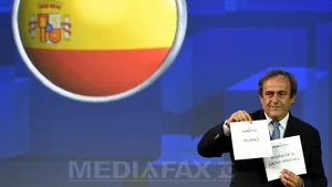 Stadioanele care vor găzdui meciurile turneului final al Campionatului European din 2020