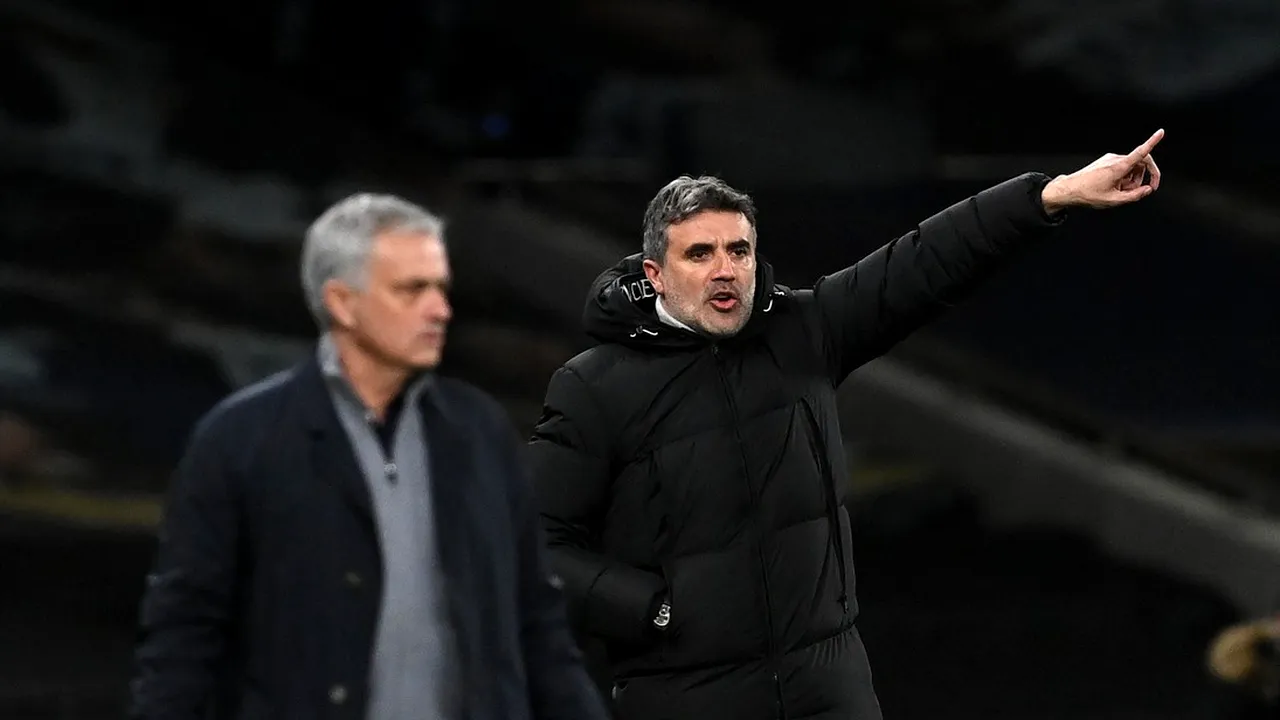 Croaţia a emis mandat internaţional de arestare pe numele lui Zoran Mamic, ex-antrenor al lui Dinamo Zagreb