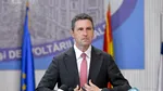 Tanczos Barna: UDMR ar putea susține inclusiv un guvern minoritar condus de PSD. „Responsabilitatea de a da un guvern este extraordinar de importantă”